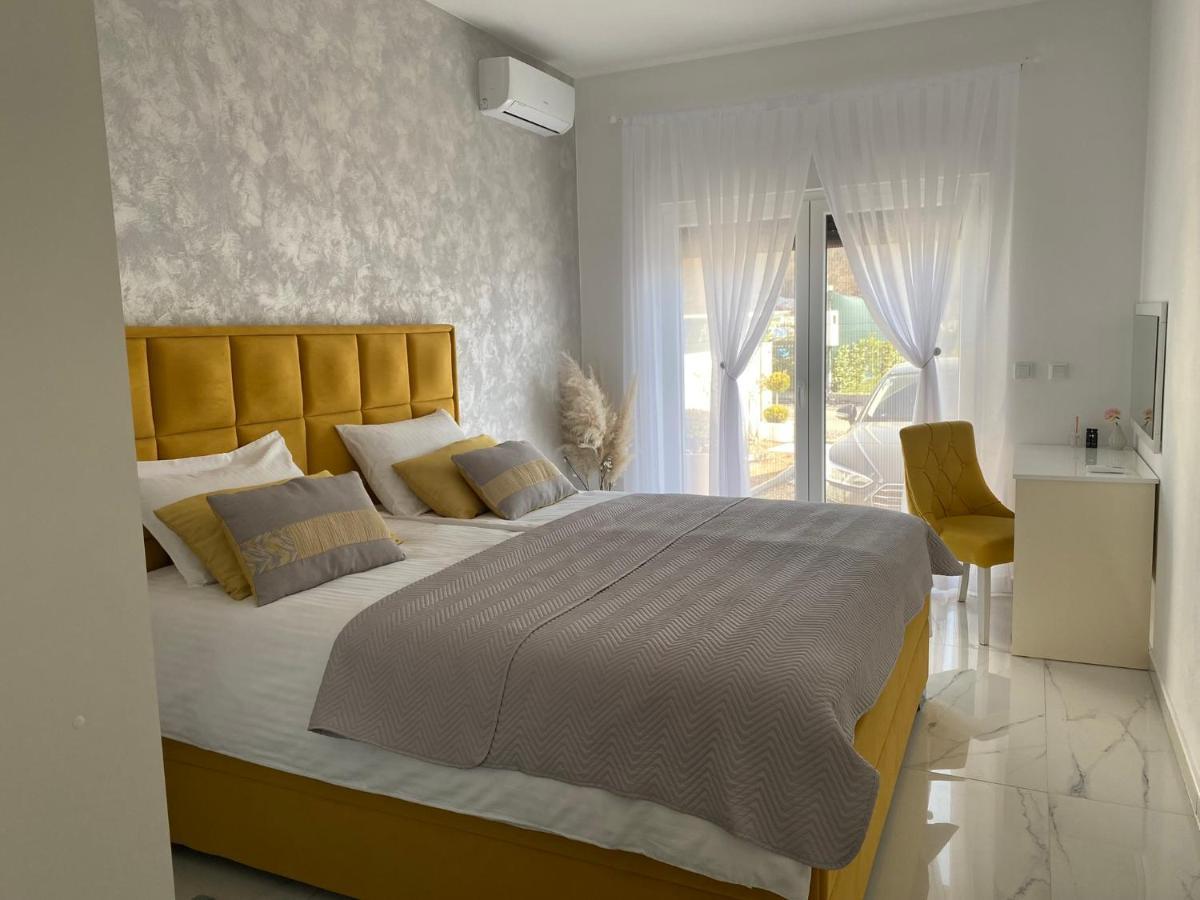 River Luxury House Bihać Buitenkant foto